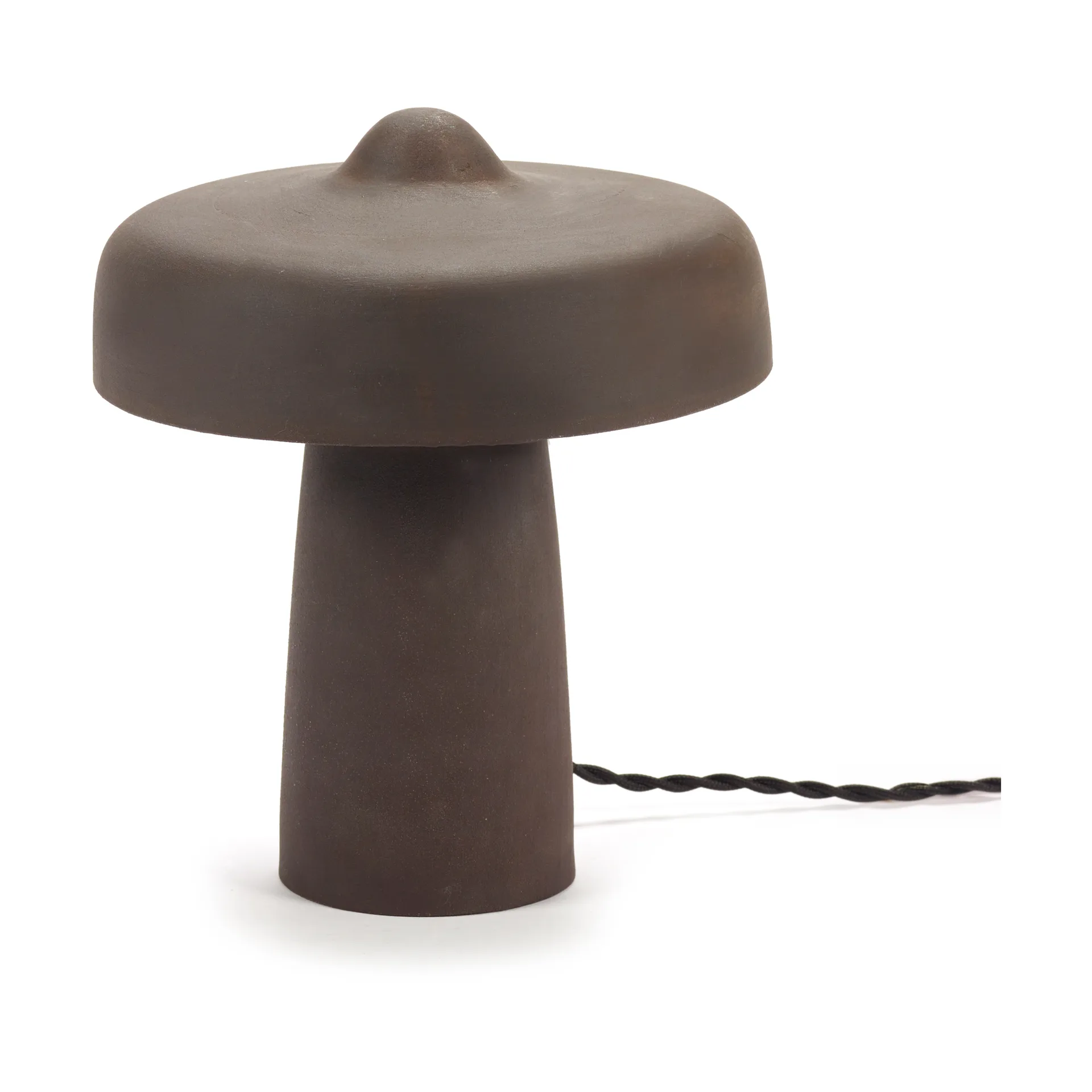 Φωτιστικό γραφείου Fou, Black Serax