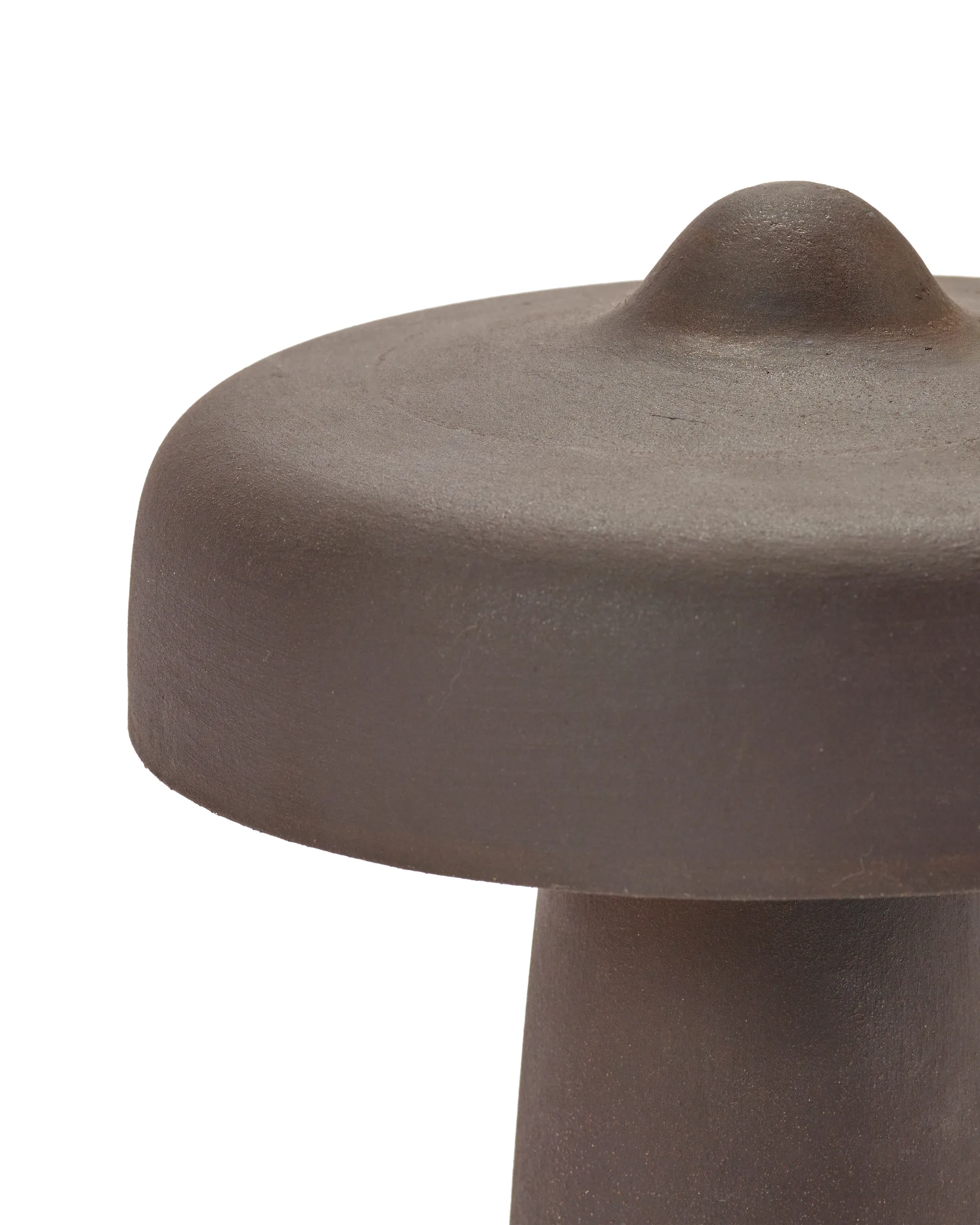 Φωτιστικό γραφείου Fou, Black Serax