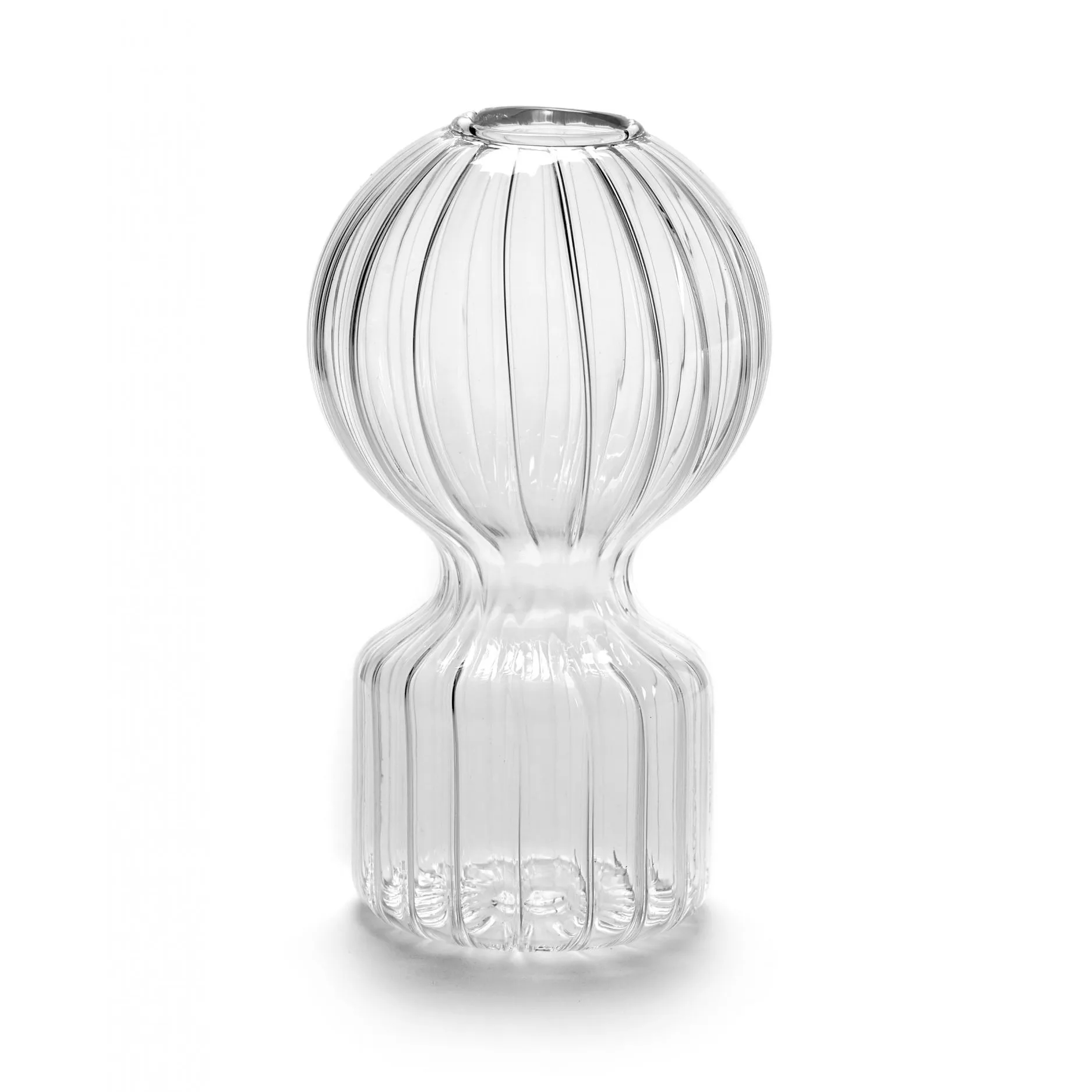 Iki Doll βάζο, μικρό Serax