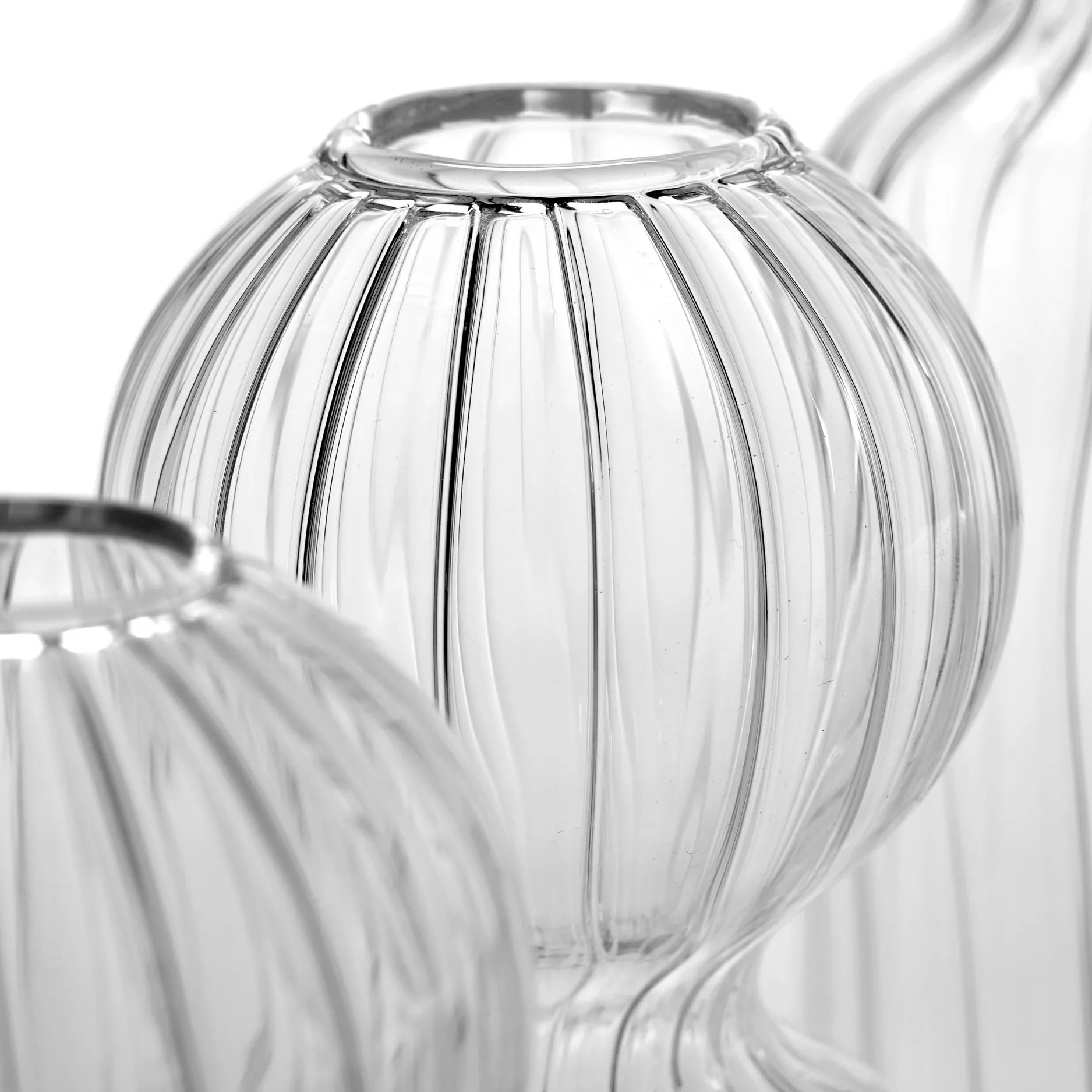 Iki Doll βάζο, μεγάλο Serax