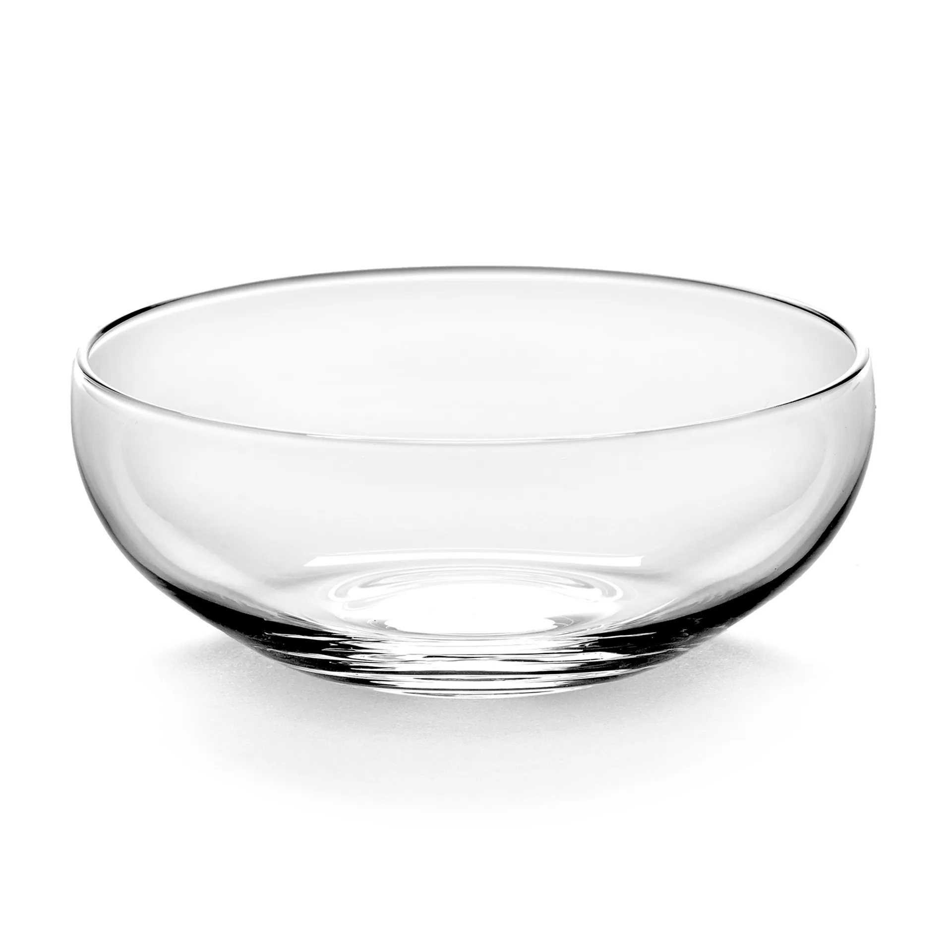 Χαμηλό ποτήρι, Inku, 100 ml, Διαφανές Serax