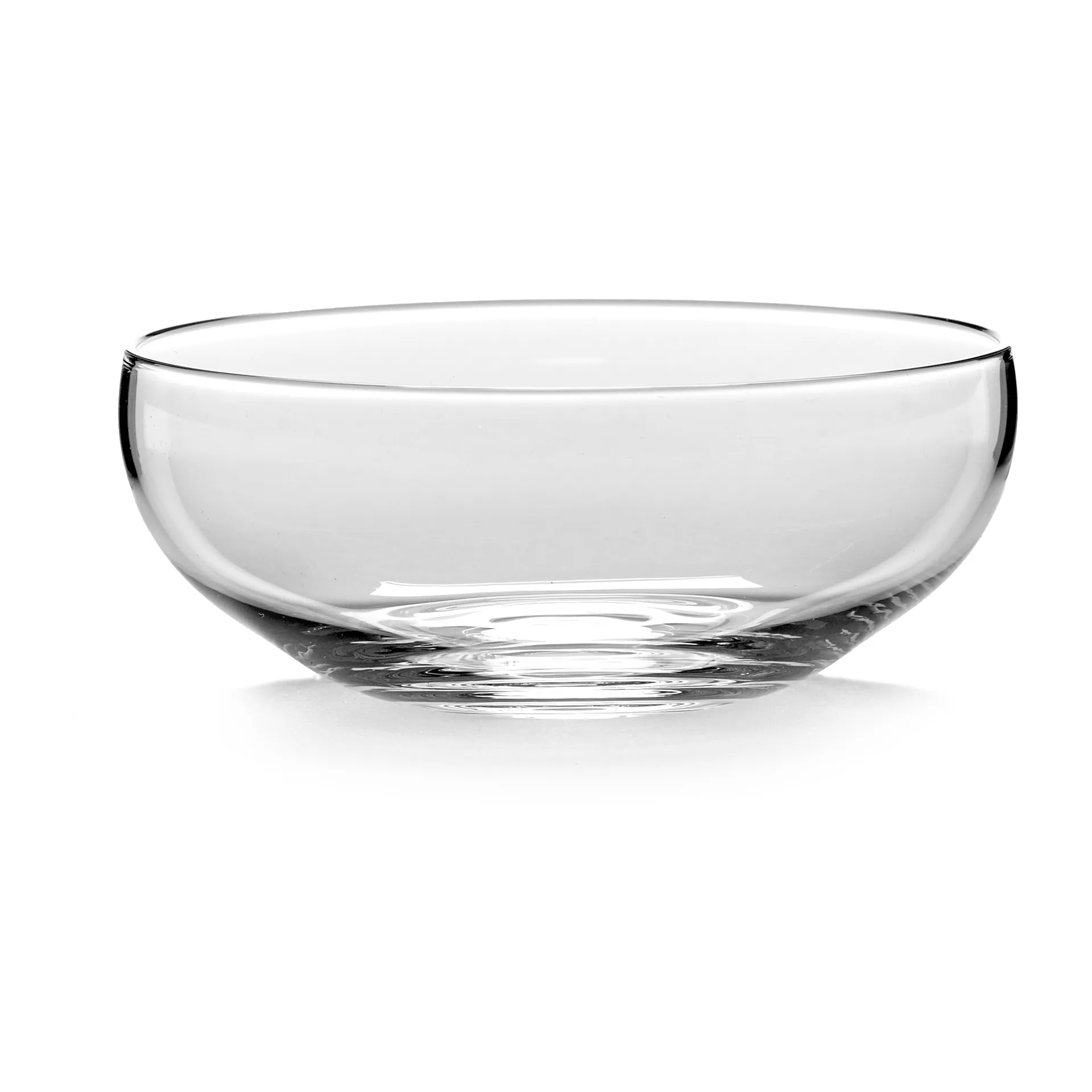 Χαμηλό ποτήρι, Inku, 100 ml, Διαφανές Serax