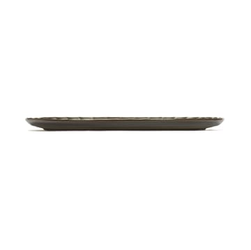 Πιάτο Inku μεσαίο Ø21 cm 4 τεμ. - Πράσινο - Serax