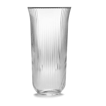 Ψηλό ποτήρι, Inku, 45 cl - Διαφανές - Serax