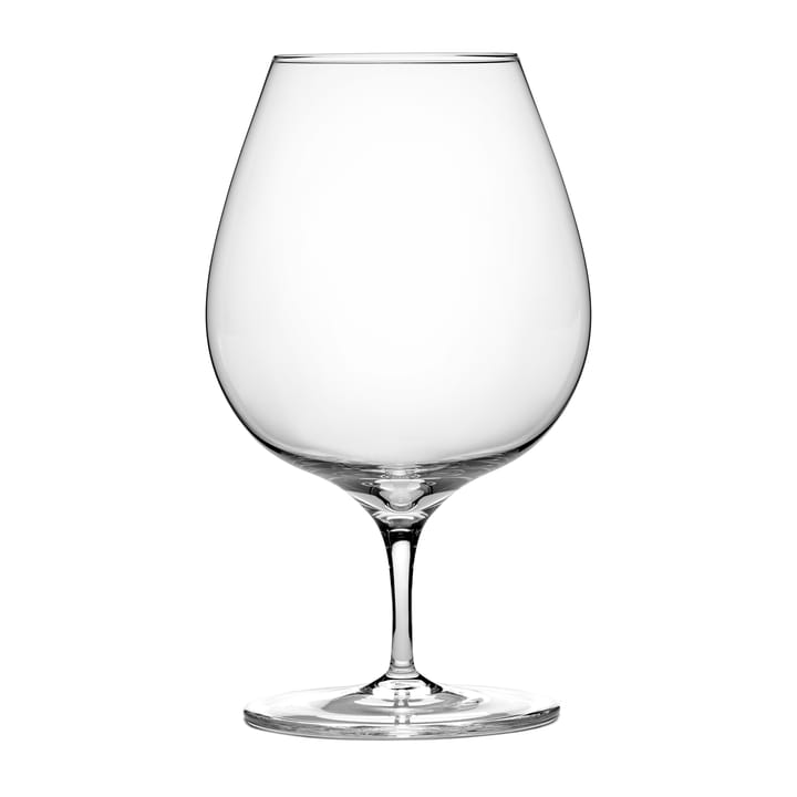 Ποτήρι για λευκό κρασί, Inku, 500 ml, Διαφανές Serax