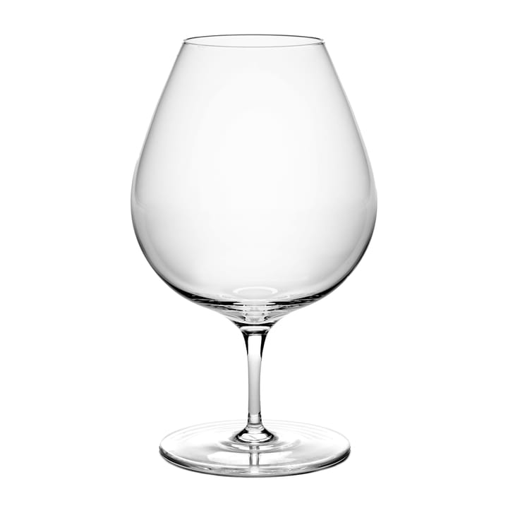 Ποτήρι για κόκκινο κρασί, Inku, 700 ml - Διαφανές - Serax