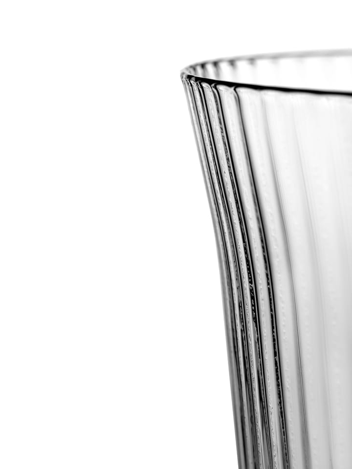 Σωληνωτό ποτήρι, Inku, L 300 ml - Διαφανές - Serax