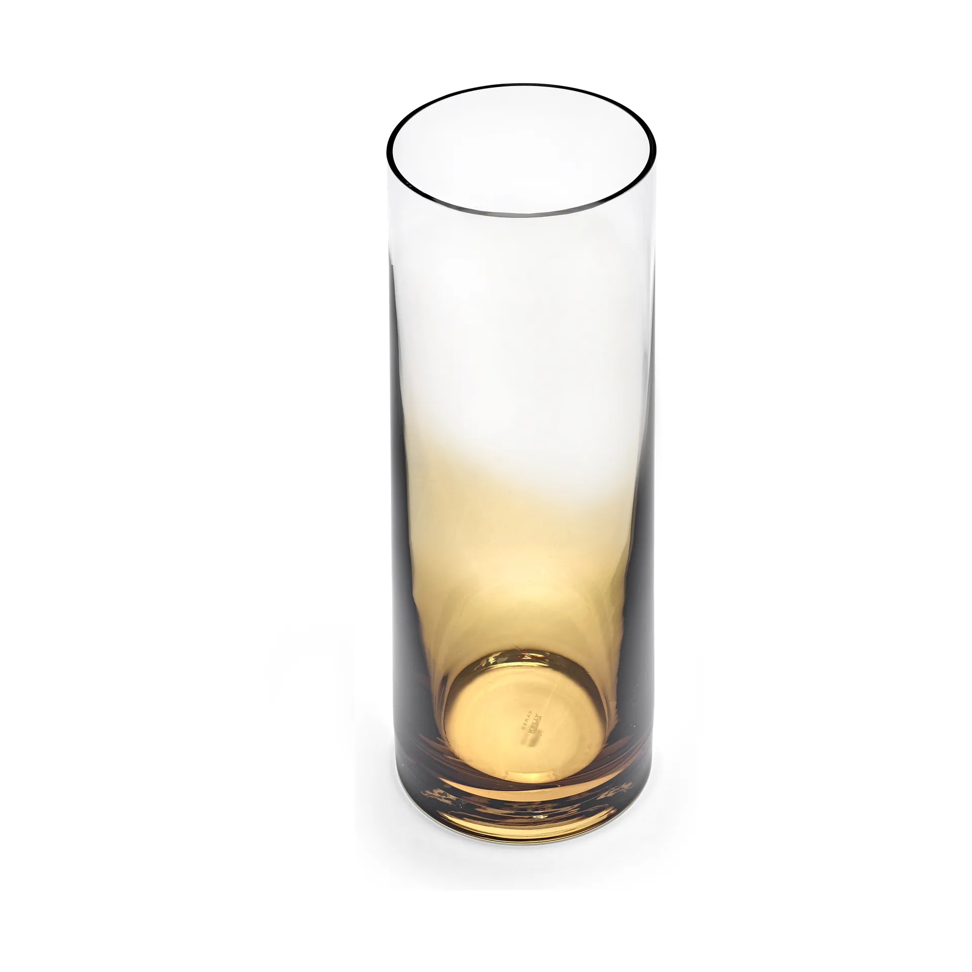 Ζούμα βάζο L Ø11x33 cm, Amber Serax