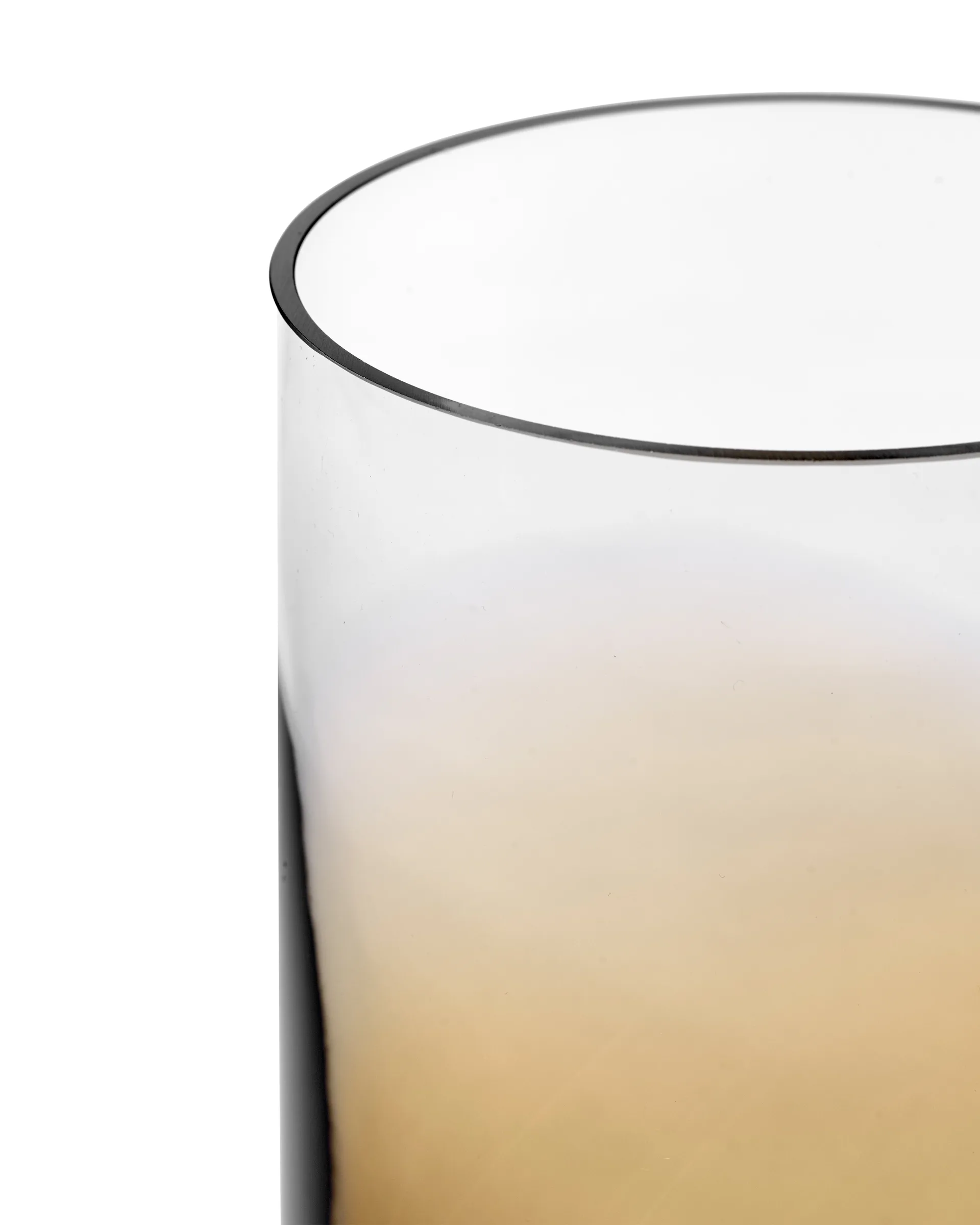 Ζούμα βάζο L Ø11x33 cm, Amber Serax