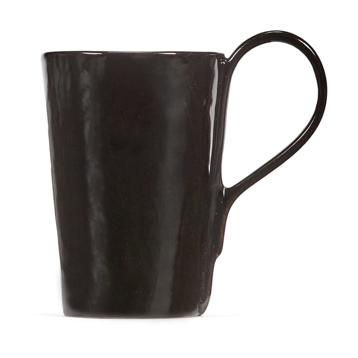 Κούπα La Mère 33 cl 2 τεμ., Dark brown Serax