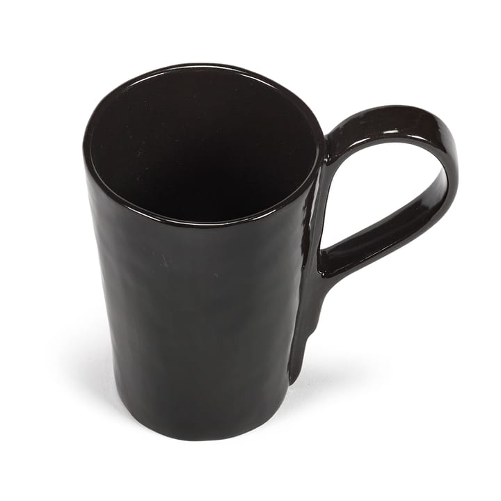 Κούπα La Mère 33 cl 2 τεμ., Dark brown Serax