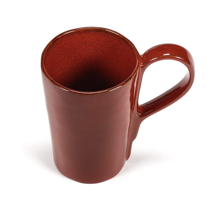 Κούπα La Mère 33 cl 2 τεμ., Venetian red Serax