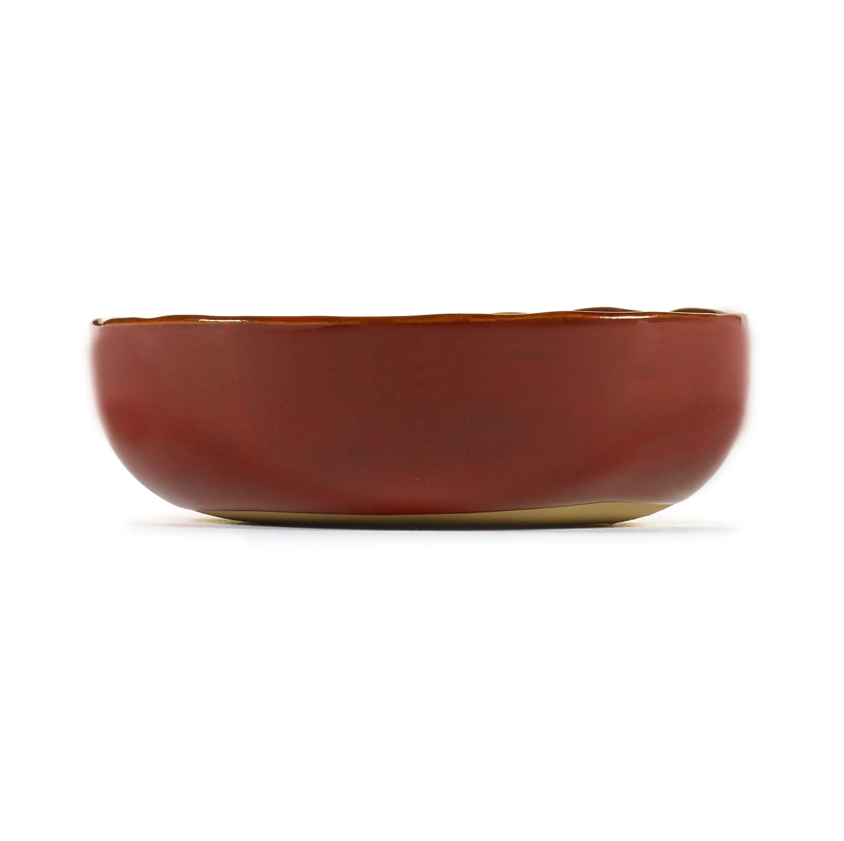 Μπολ La Mère S Ø11,5 cm 2 τεμ., Venetian red Serax