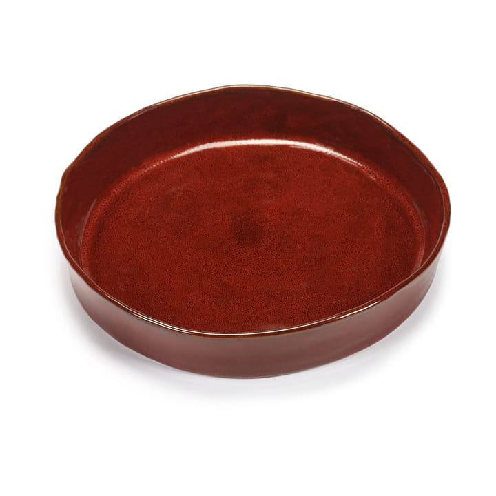 Βαθύ πιάτο La Mère S Ø20 cm 2 τεμ., Venetian red Serax