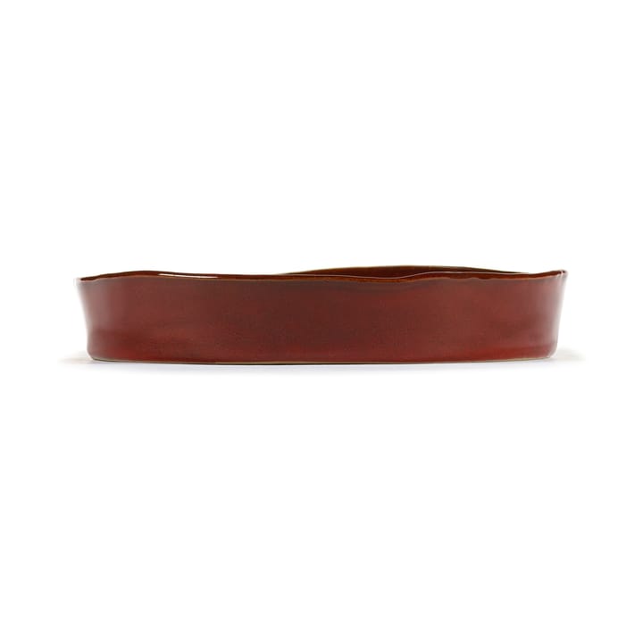 Βαθύ πιάτο La Mère S Ø20 cm 2 τεμ., Venetian red Serax