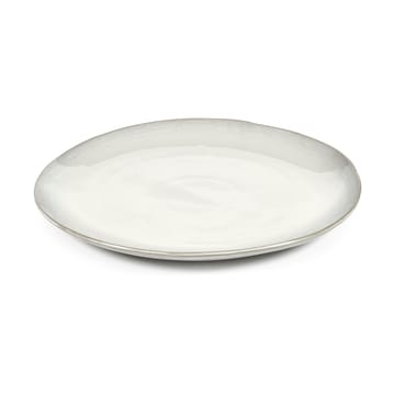 Πιάτο La Mère XL Ø27 cm 2 τεμ. - Off white - Serax