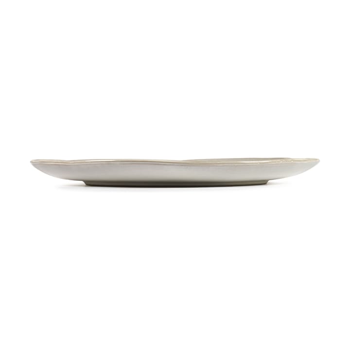 Πιάτο La Mère XL Ø27 cm 2 τεμ., Off white Serax