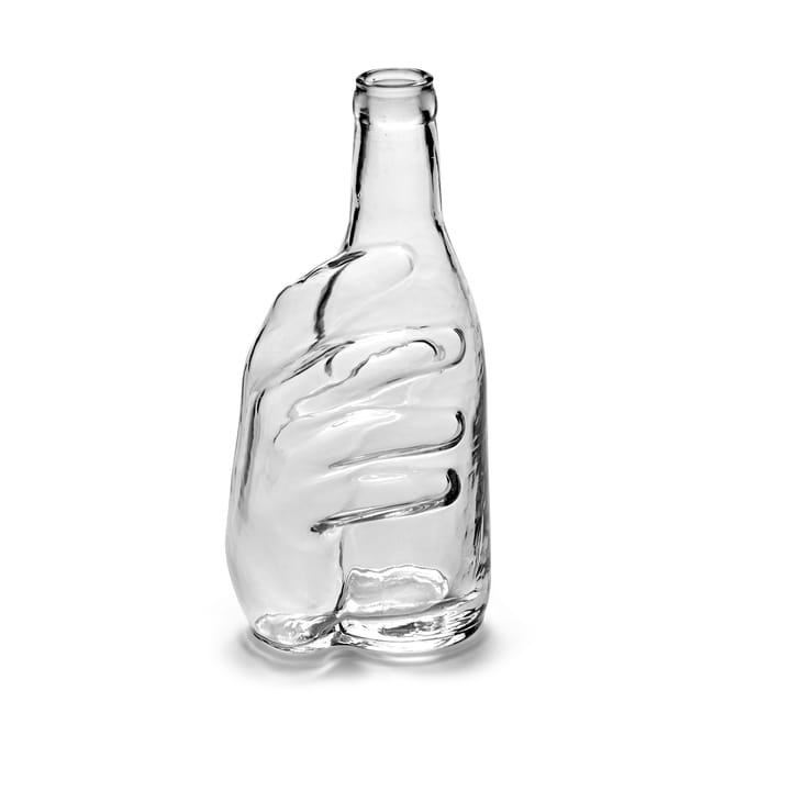 Les Objets Mouleversants καράφα 0,95 L - Clear - Serax