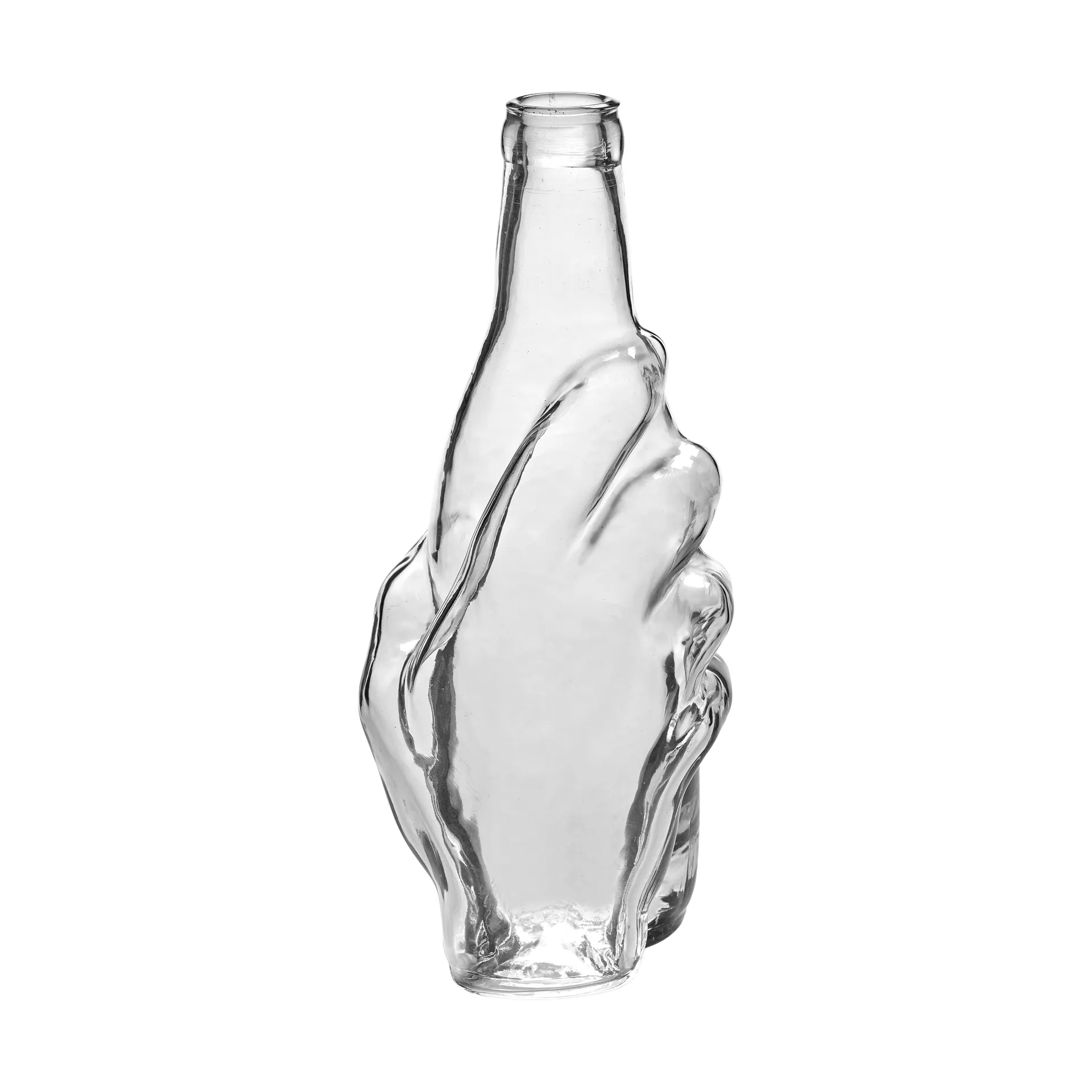 Les Objets Mouleversants καράφα 0,95 L, Clear Serax