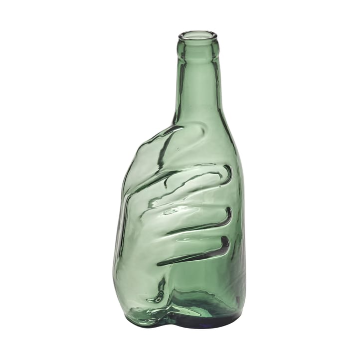 Les Objets Mouleversants καράφα 0,95 L - Emerald green - Serax