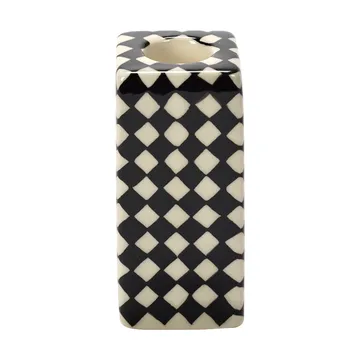 Les Objets Mouleversants N°1 κηροπήγιο - Black-white - Serax