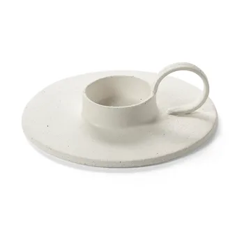 Mira κηροπήγιο L - Μπεζ - Serax