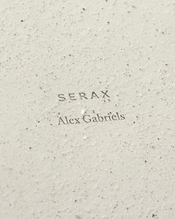 Mira κηροπήγιο L - Μπεζ - Serax