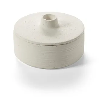 Mira κηροπήγιο/κουτί αποθήκευσης - Μπεζ - Serax