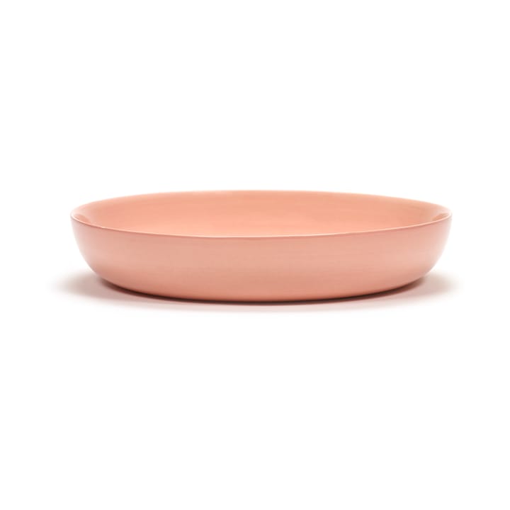 Ottolenghi Feast βαθύ πιάτο Ø22 cm συσκευασία 2 τεμαχίων, Pink-pepper blue Serax