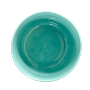 Ottolenghi Feast φλιτζάνια καφέ 25 cl συσκευασία 4 τεμαχίων - Azure stripes-red - Serax