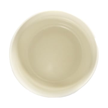 Ottolenghi Feast φλιτζάνια καφέ 25 cl συσκευασία 4 τεμαχίων - White stripes-blue - Serax