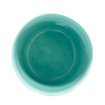 Ottolenghi Feast φλιτζάνι τσαγιού 33 cl συσκευασία 4 τεμαχίων - Azure stripes-red - Serax