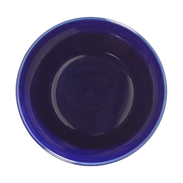 Ottolenghi Feast φλιτζάνι τσαγιού 33 cl συσκευασία 4 τεμαχίων, Dark blue-white Serax