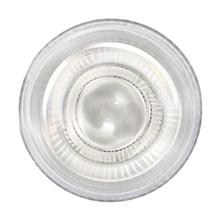 Ottolenghi Feast ποτήρι 33 cl συσκευασία 4 τεμαχίων, Stripes sandblasted Serax