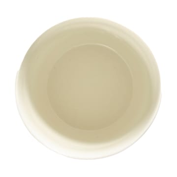 Ottolenghi Feast φλιτζάνι τσαγιού 33 cl συσκευασία 4 τεμαχίων - White stripes-blue - Serax