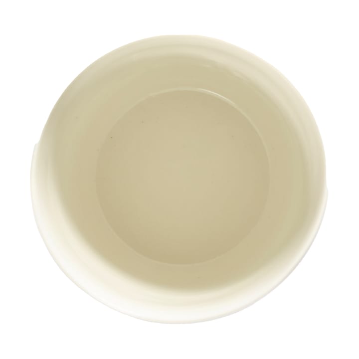 Ottolenghi Feast φλιτζάνι τσαγιού 33 cl συσκευασία 4 τεμαχίων, White stripes-blue Serax