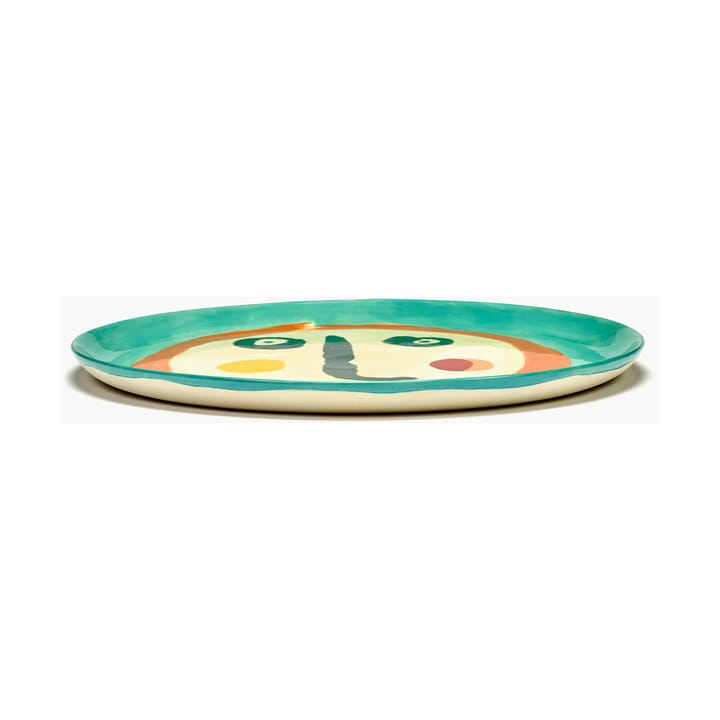 Ottolenghi Feast πιατέλα σερβιρίσματος Ø35 cm, Face nr 2 Serax