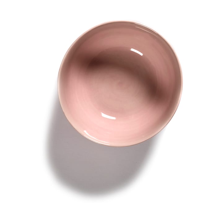 Ottolenghi Feast μπολ S Ø15 cm συσκευασία 4 τεμαχίων, Pink stripes blue Serax