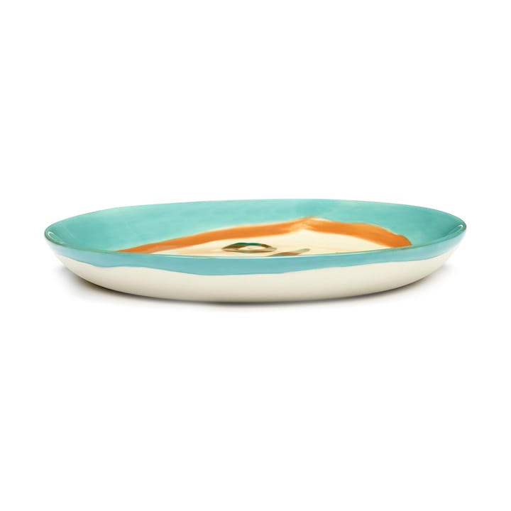 Ottolenghi Feast πιάτο XS Ø16 cm συσκευασία 4 τεμαχίων, Face nr 2 Serax