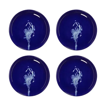 Ottolenghi Feast πιάτο XS Ø16 cm συσκευασία 4 τεμαχίων - Multi - Serax