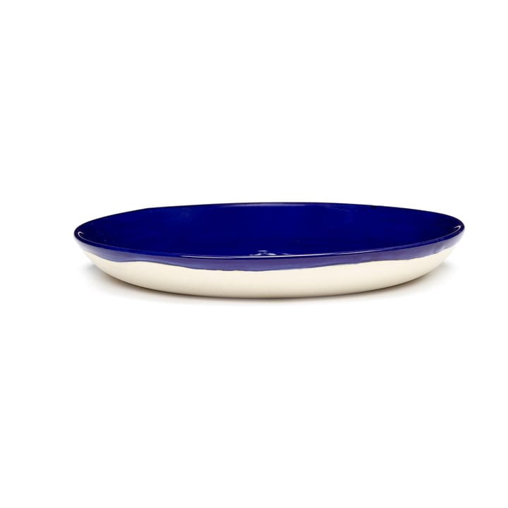 Ottolenghi Feast πιάτο XS Ø16 cm συσκευασία 4 τεμαχίων, Multi Serax