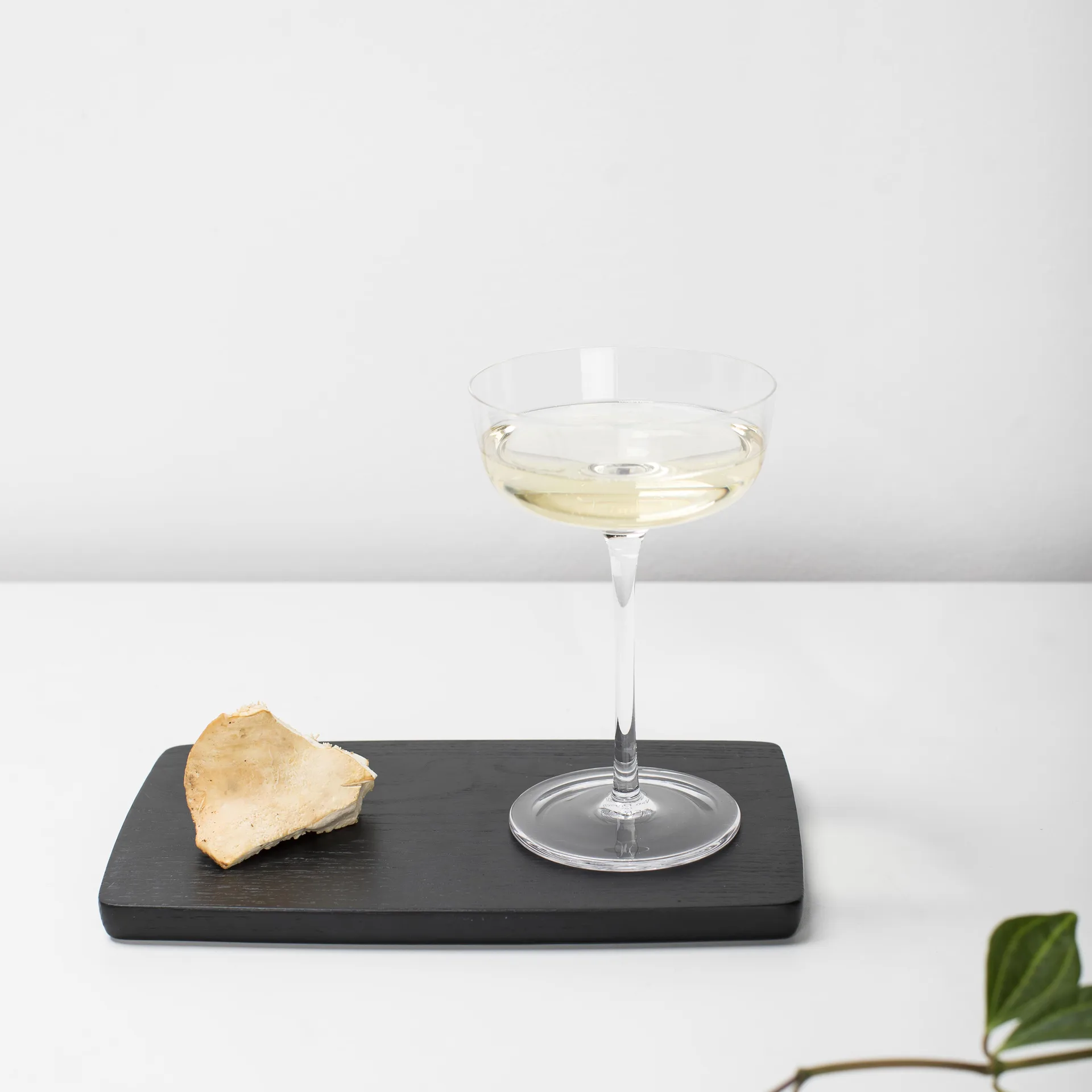 Passe-Partout ποτήρι σαμπάνιας 15 cl Συσκευασία 4 τεμαχίων διαφανές Serax