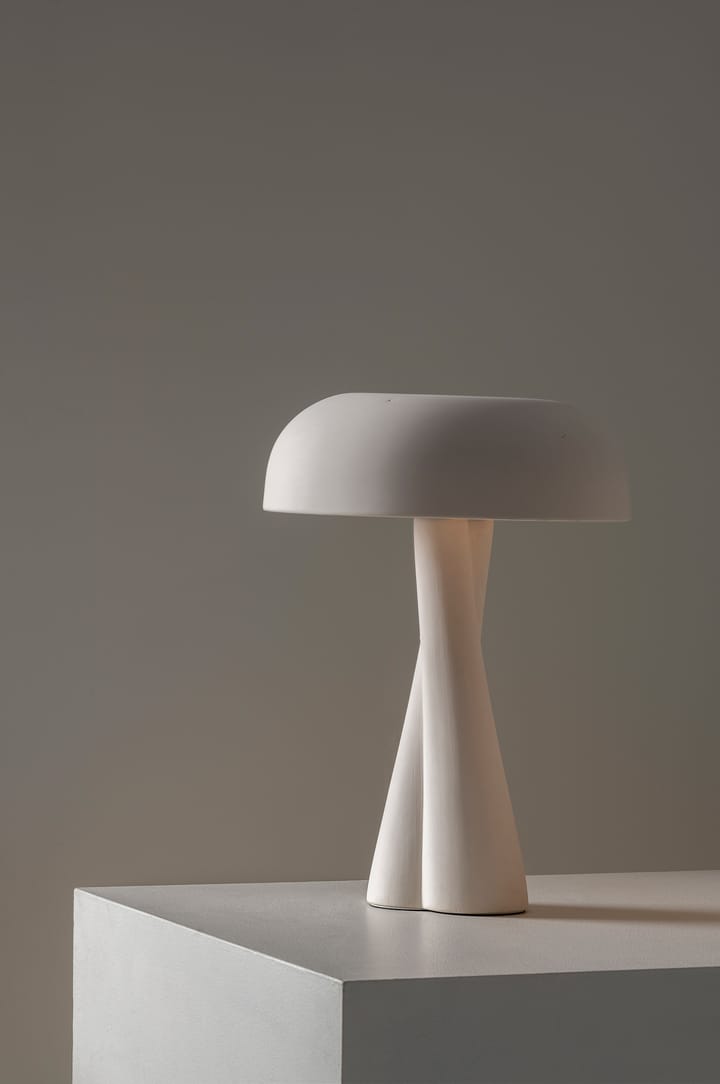 Paulina 04 επιτραπέζιο φωτιστικό 51,5 cm, Beige Serax