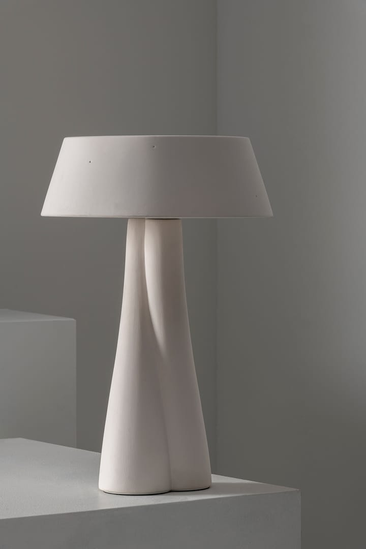 Paulina 05 επιτραπέζιο φωτιστικό 52 εκατοστών, Beige Serax