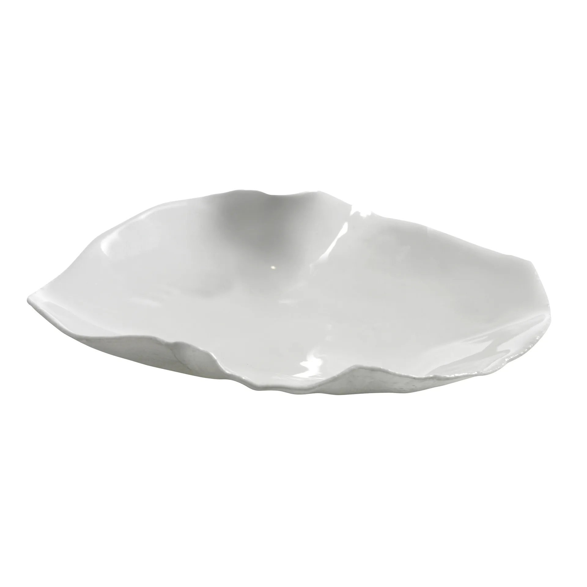 Perfect Imperfection Sara πιάτο, αρ 2 Serax