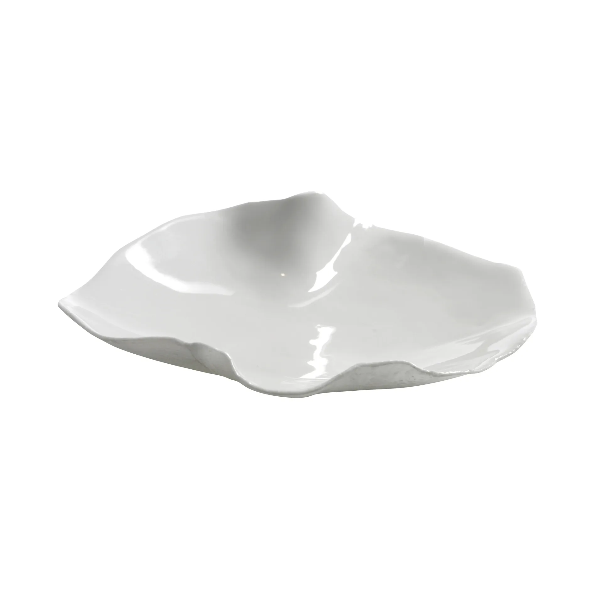 Perfect Imperfection Sara πιάτο, αρ 3 Serax