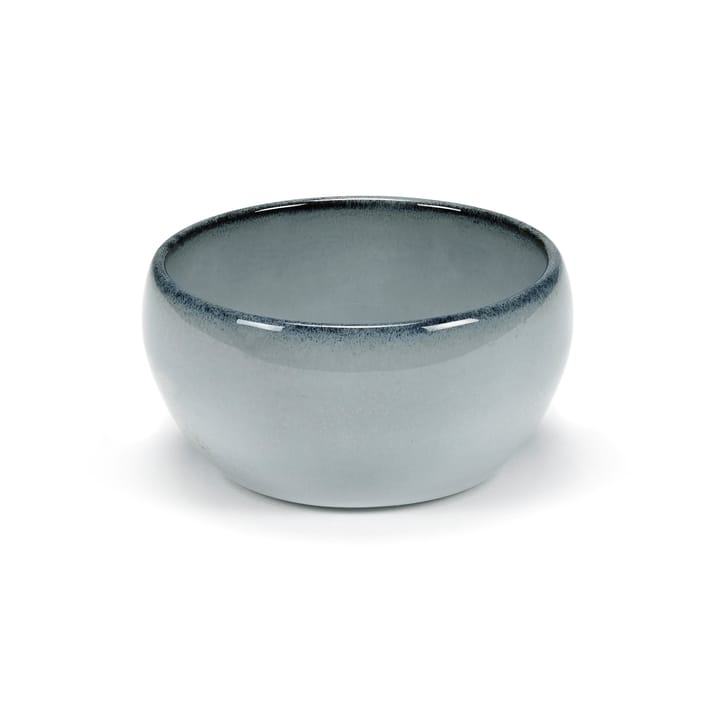 Pure Blue Glazed μπολ Ø9 cm - μπλε - Serax