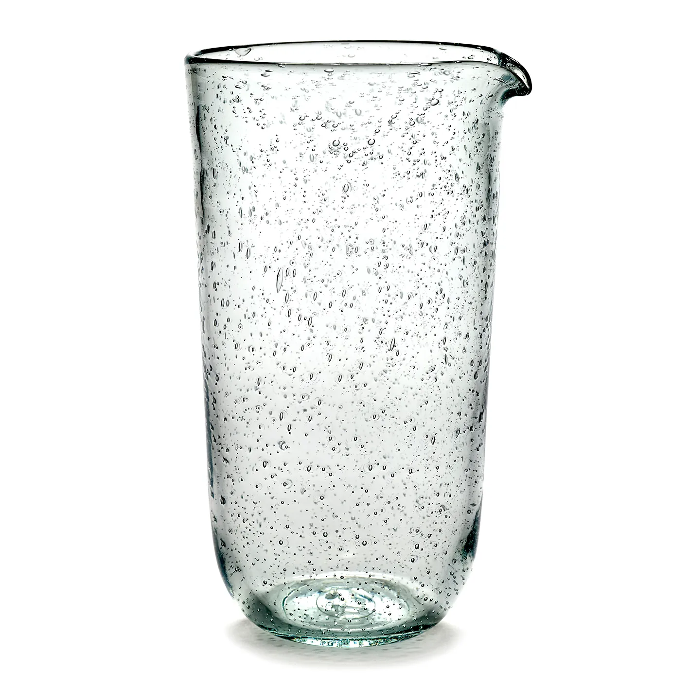 Pure Pascale καράφα 20 cm, διαφανές Serax
