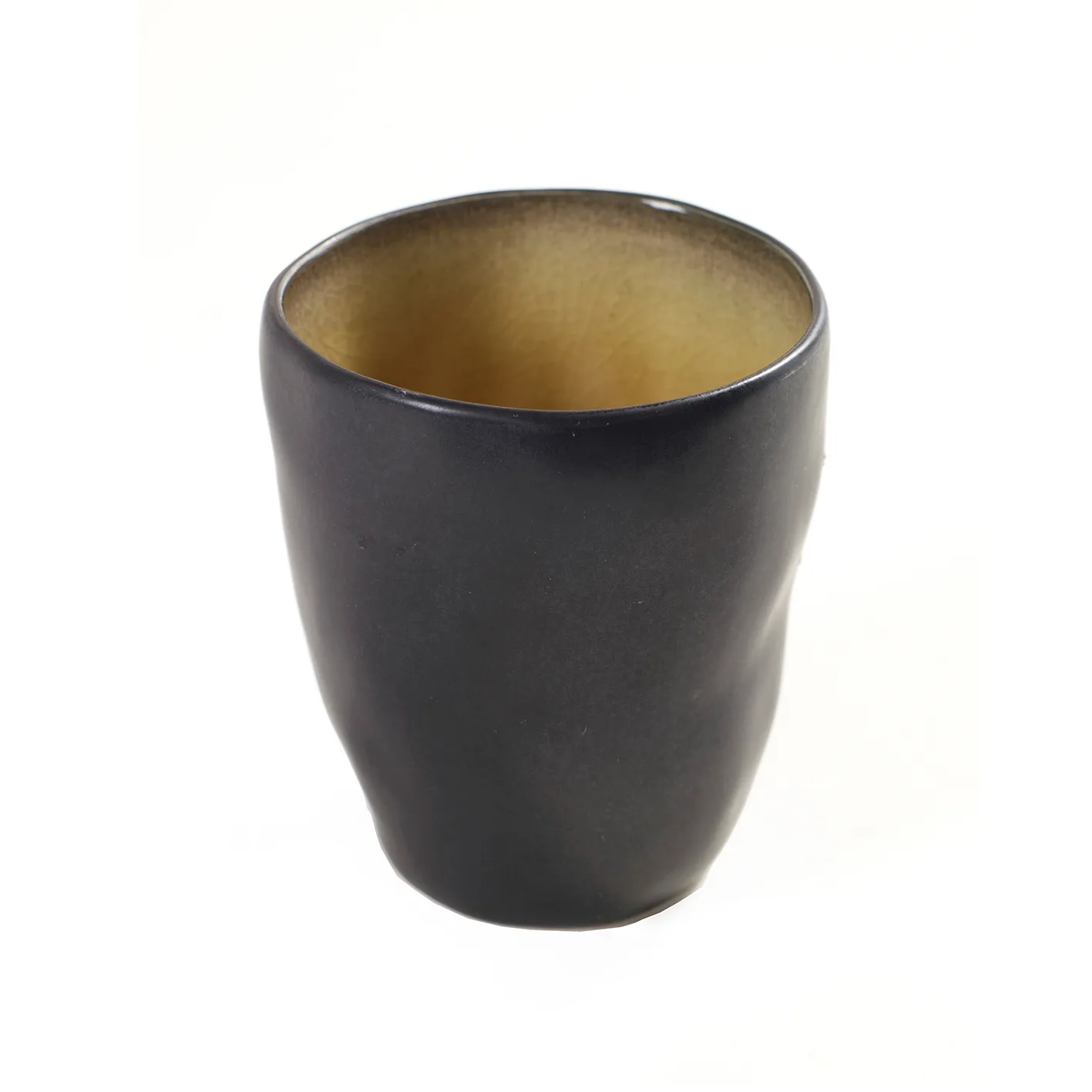 Pure κούπα, πράσινο Serax