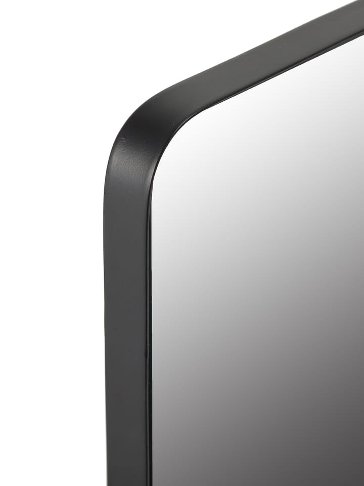 Καθρέφτης, Serax E 20x40 εκ - Μαύρο - Serax